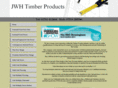 jwhtimberproducts.com