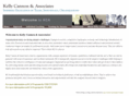 kellycannonandassociates.com