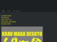 kravmagadesoto.com