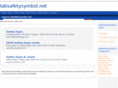 labsafetysymbol.net