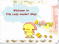 lady-basket.com