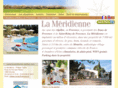 lameridienne-alpilles.com