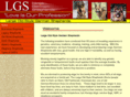 largegermanshepherds.com