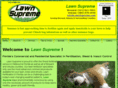 lawnsupreme.com