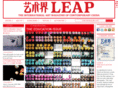 leapleapleap.com