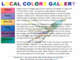 localcolorsgallery.biz