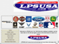 lpsusa.com