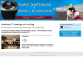lubbockcarpetcleaninghvac.net