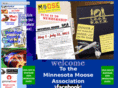 mnmoose.com