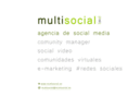 multisocial.es