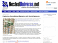 nesteduniverse.com