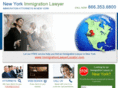 newyorkimmigrationlawyer.net