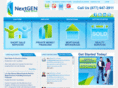 ngrecorp.com