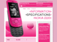 nokia2220.com