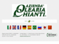 oleariadelchianti.com