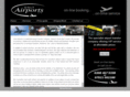 onlyairportslimited.com