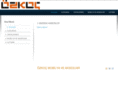 ozkocgroup.com