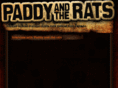 paddyandtherats.com