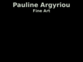 paulineargyriou.com