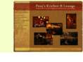 pesoskitchen.com