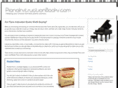 pianoinstructionbooks.com