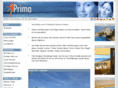 prima-turkey.com