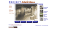 projectartsandideas.com