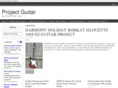 projectguitar.net