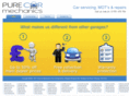 purecarmechanics.com