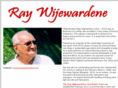 raywijewardene.net