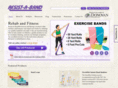resistaband.com