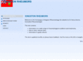 rheumors.com