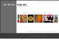 ricmichelfineart.com