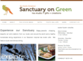 sanctuaryongreen.com