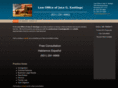 santiagolawfirm.com