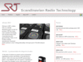 scandinavianradiotechnology.com
