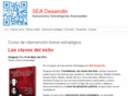seadesarrollo.com