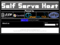 selfservehost.com