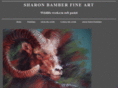 sharonbamber.com