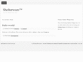 shelterware.com