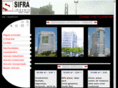 sifraimoveis.com