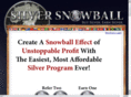 silversnowballonline.com