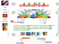 smoothiesparadise.com