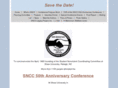 sncc50thanniversary.org