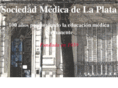 sociedadmedicalp.org