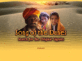 songofthedunes.com