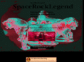 spacerocklegend.com