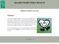 specialisthealth.co.uk