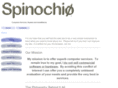 spinochio.com