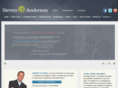stevenjanderson.com